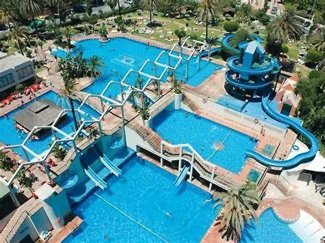 Fantastico Estudio En Benalbeach Con Vistas Al Mar Aparthotel Benalmadena