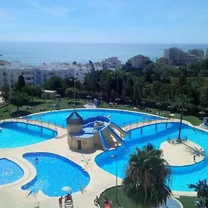 Minerva Jupiter. The Perfect For Your Vacation Aparthotel