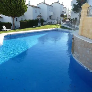 Playa Golf Aparthotel