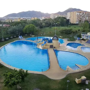 Jupiter Apartahotel